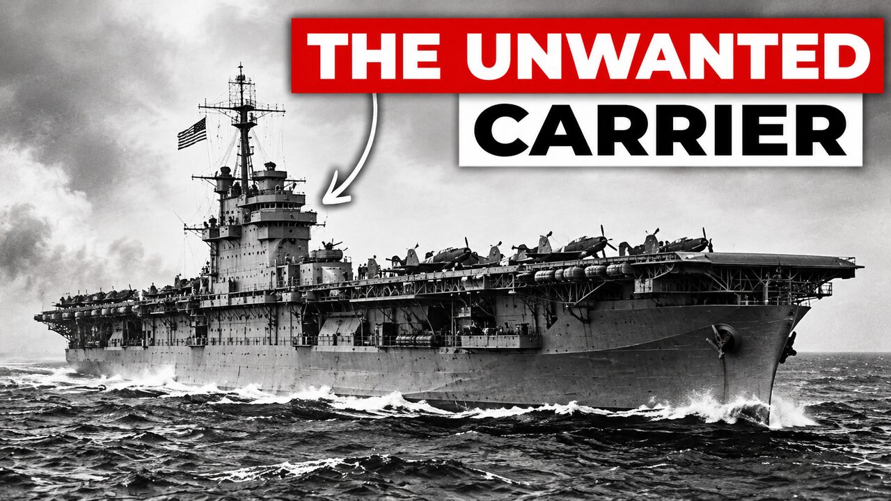 The 'Unfit For Combat' American Destroyer That Dodged 1,335 Shells From The Pearl Harbor Fleet