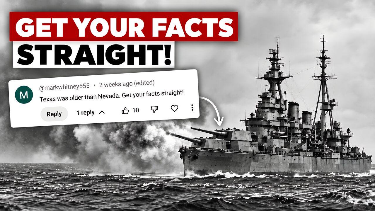 We Got WWII Naval History Wrong. It's Worse Than You Think